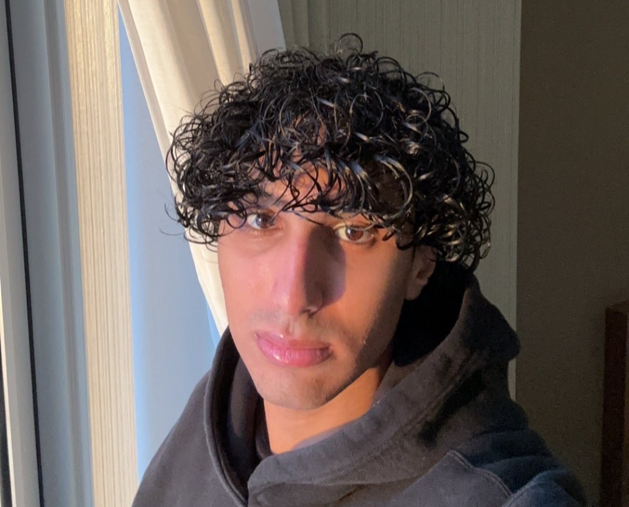 Photo of Karim Mohamed